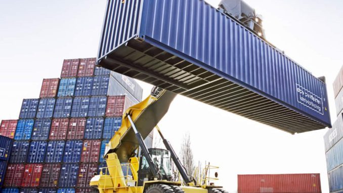 exportaciones
