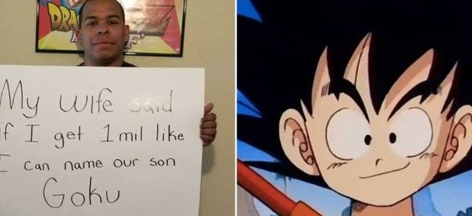 goku
