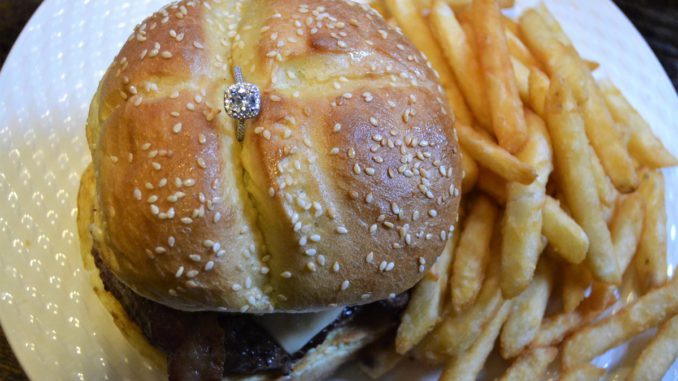 hamburguesa