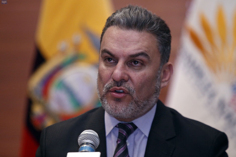 jose serrano