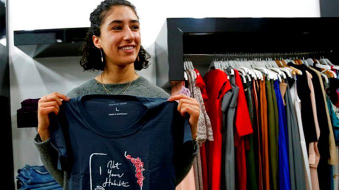 MOR-GEN PALESTINOS-METOO