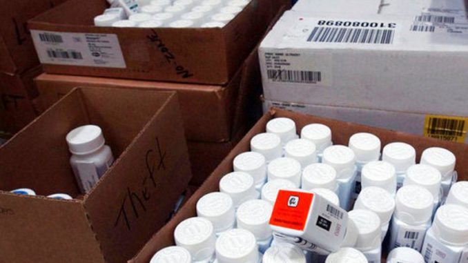 TRUMP-MEDICAMENTOS COSTOS