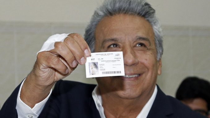 moreno consulta