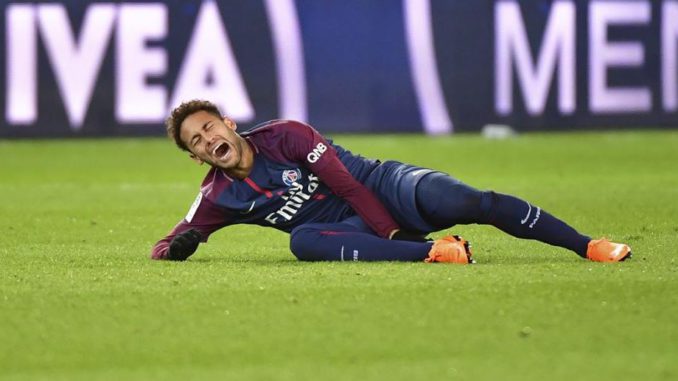 neymar