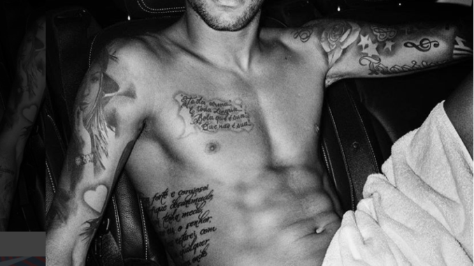 neymar