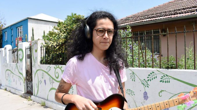 Niño Baldío