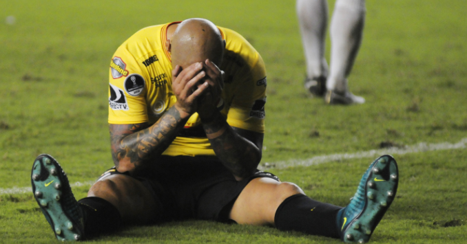 Ariel Nahuelpan