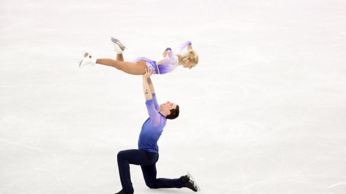 Figure Skating - PyeongChang 2018 Olympic Games