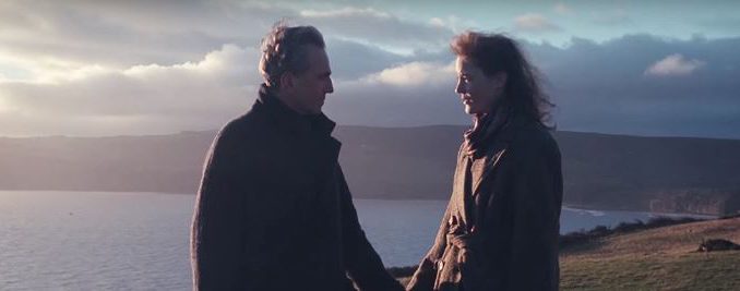 phantom thread