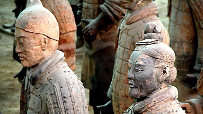 terracota
