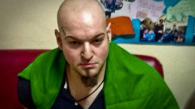 Suspect arrested after Italian town Macerata under lockdown in shooting spree