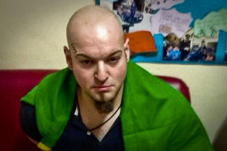 Suspect arrested after Italian town Macerata under lockdown in shooting spree