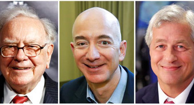 AMAZON-BERKSHIRE-JPM