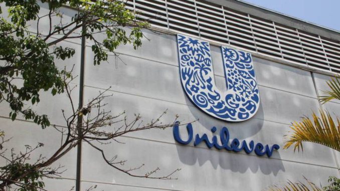 unilever