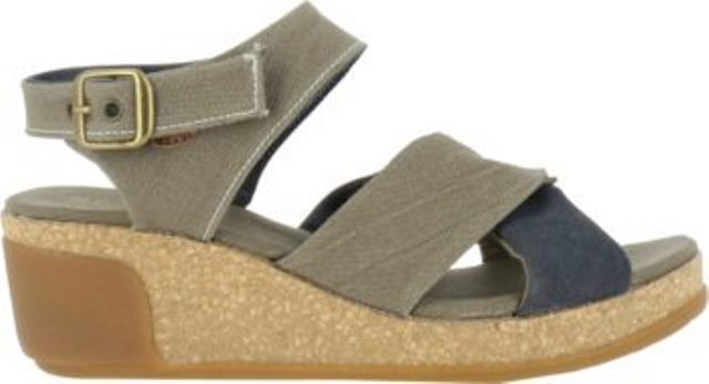 zapato vegano