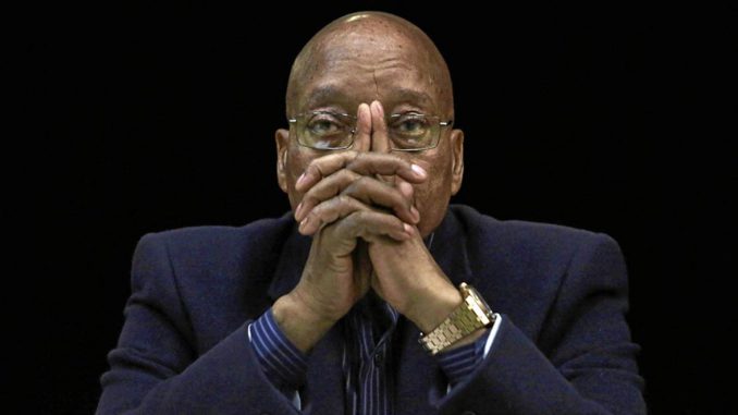 zuma