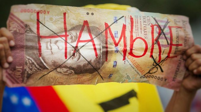 0 Venezuela en economia