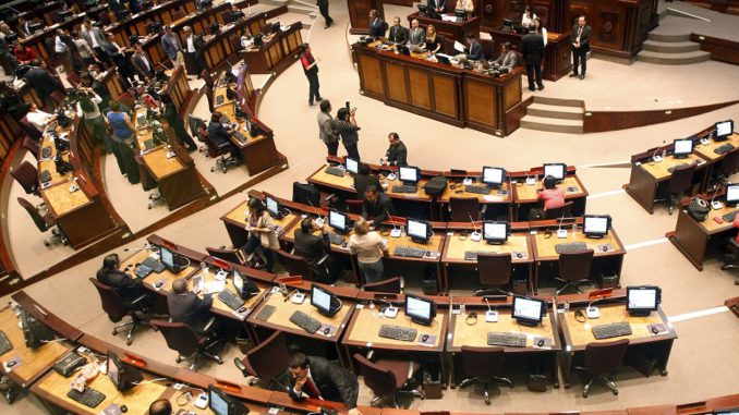 Asambleas