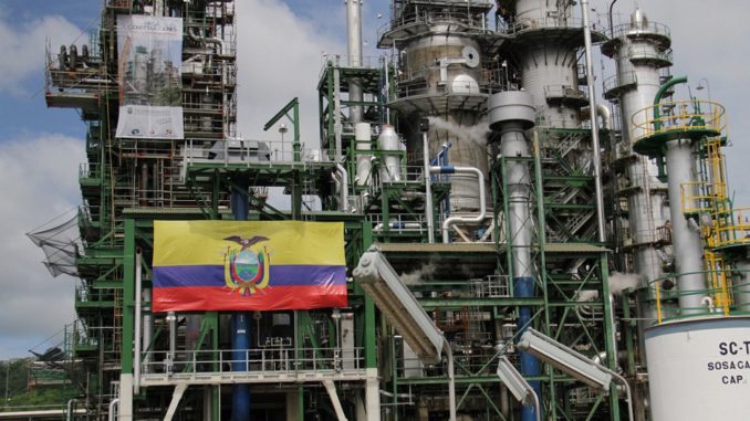 19Refineria