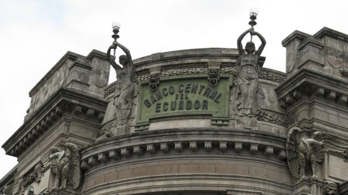 Banco central