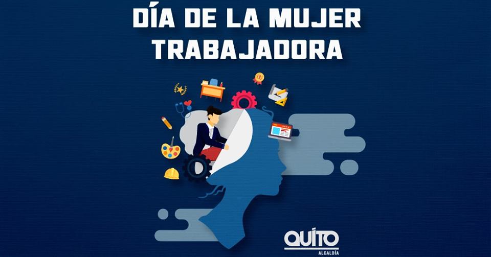 Homenaje a la mujer por su día