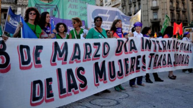 8 marzo