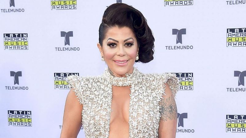 Alejandra Guzmán
