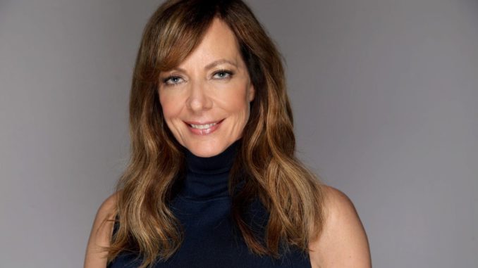 Allison Janney