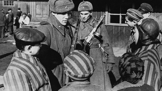 Auschwitz