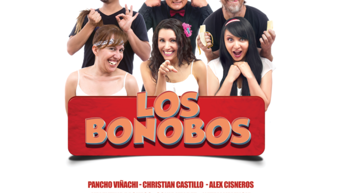 Los Bonobos