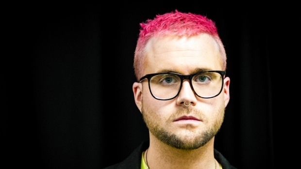 Christopher Wylie