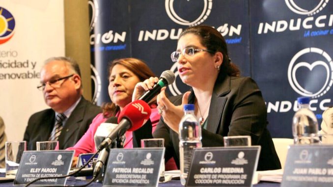 Elsy Parodi