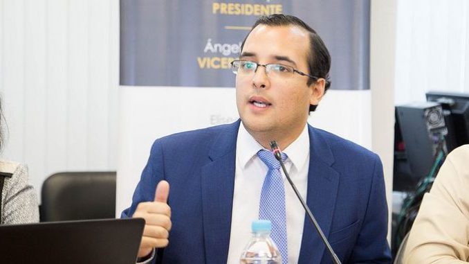 Hector yepez