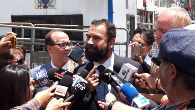 Hugo Gutiérrez
