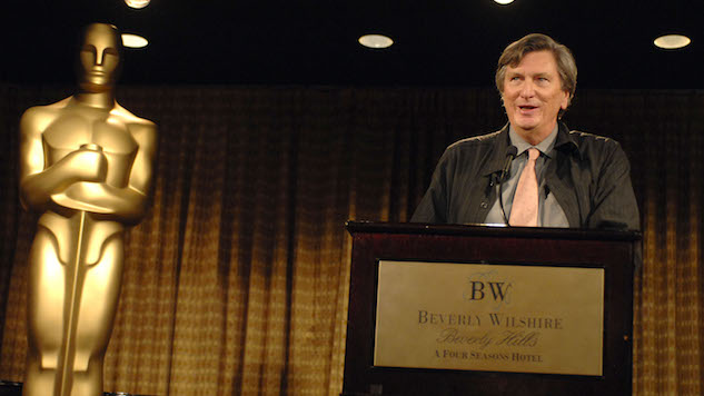 AMPAS' 23rd Annual Don & Gee Nicholl Fellowships In Screenwriting Dinner