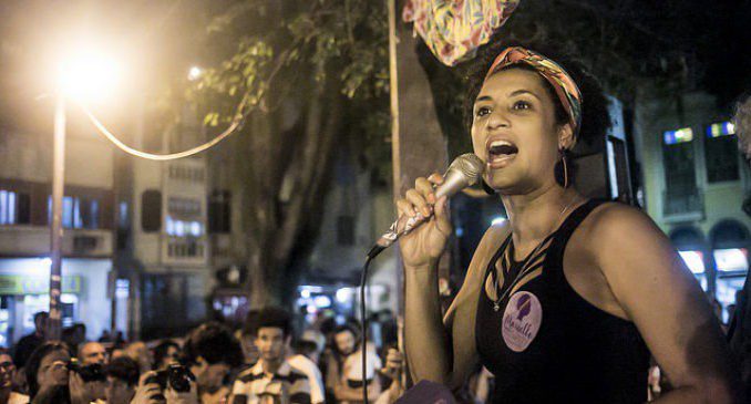 Marielle Franco