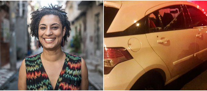 Marielle Franco