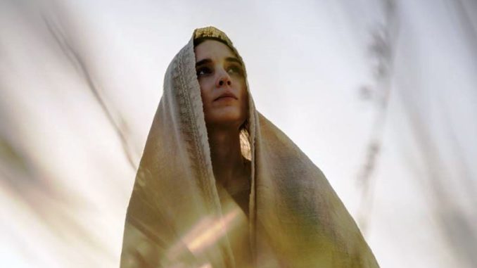 María Magdalena de Rooney Mara