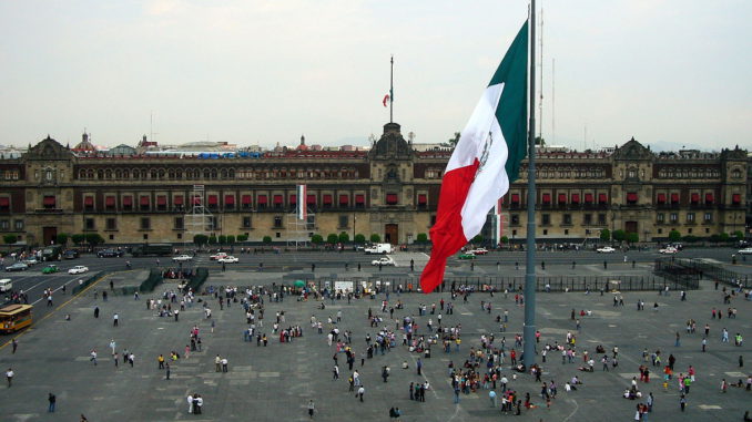 Mexico