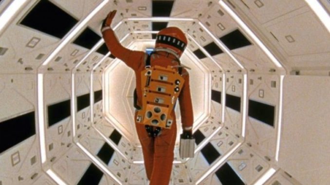 Odisea en el espacio
