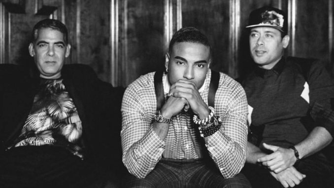 Orishas