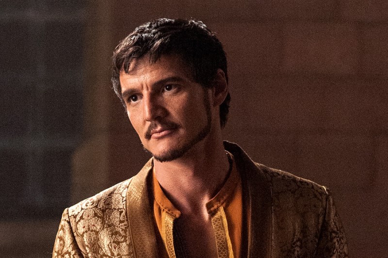 Pedro Pascal protagonizará el drama gay ‘De Noche’ tras salida de Joaquin Phoenix