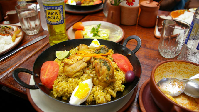 Peru
