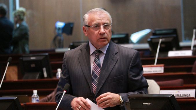 René Yandún