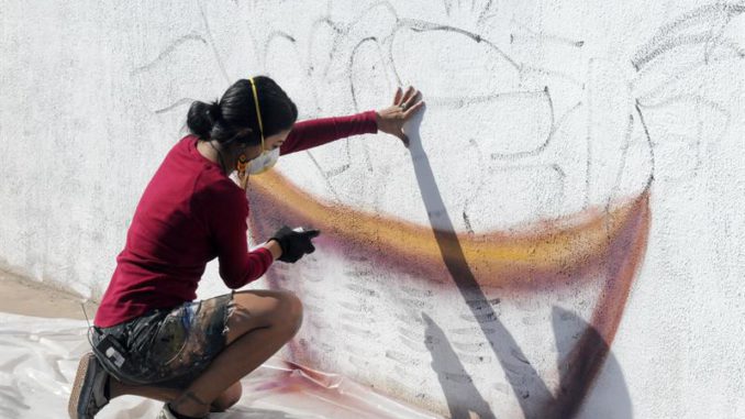 Soñadores desbloquean su sueño