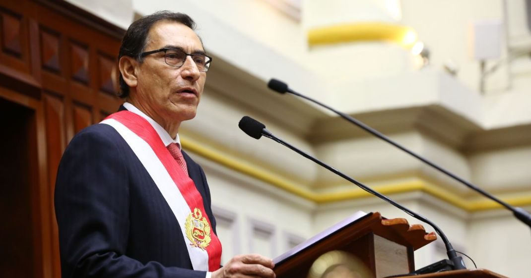 Vizcarra