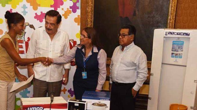 alcalde casa niño matias secuestrado
