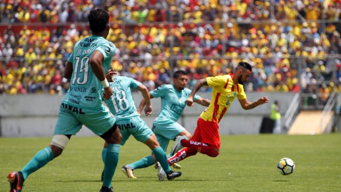 aucas barcelona