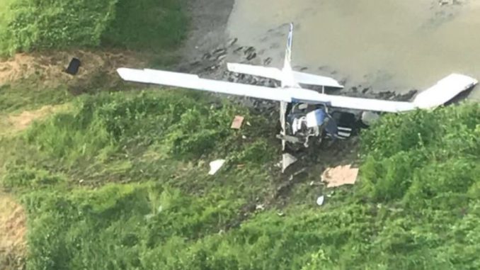 avioneta mexico