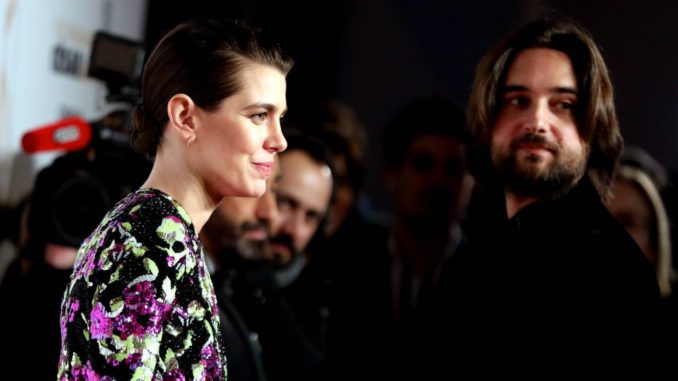 carlota de mónaco